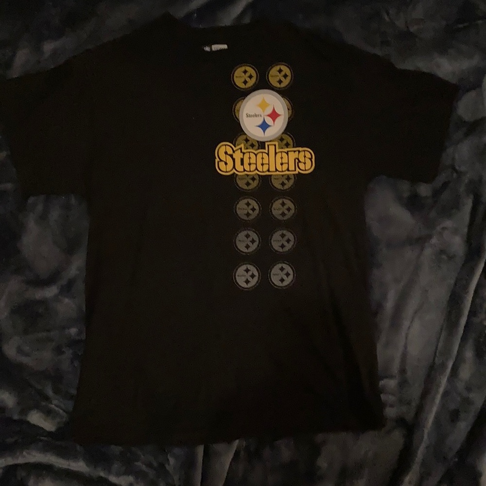 NFL Steelers T-Shirt